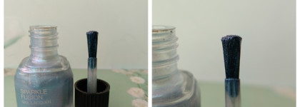 Glow Day. Kiko Milano Sparkle Fusion №004