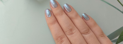 Glow Day. Kiko Milano Sparkle Fusion №004