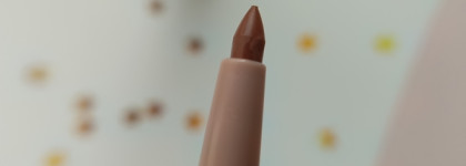 Карандаши для губ Divage Long Lasting Lip Liner Let's Talk №3 и №4