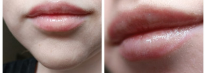 Glow Day. Сияющие блески для губ