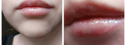 Glow Day. Сияющие блески для губ