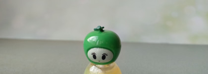 Glow Day. Сияющие блески для губ