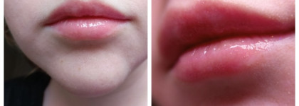 Палитра месяца. Guerlain Terracotta Summer 2018 Kiss Delight Balm In Gloss Peach Syrup