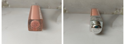 Палитра месяца. Dior Addict Ultra Gloss 339 Gorgeous