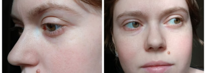 Палитра месяца. Catrice Graphic Grace Powder Blush