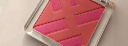 Палитра месяца. Catrice Graphic Grace Powder Blush