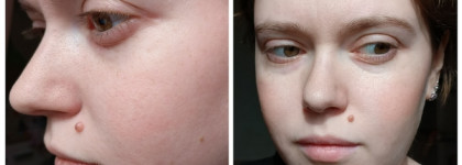 Палитра месяца. Catrice Defining Blush 030 Love & Peach