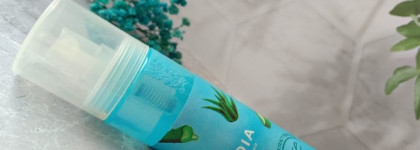 Frudia My Orchard Aloe Real Soothing Gel Mist Смягчающий гель-мист с алоэ