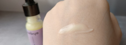 Новинка! Уход Nabyo. Скраб для тела, тающий баттер и йогурт для кутикулы