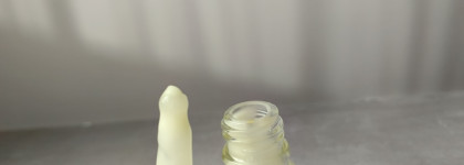 Новинка! Уход Nabyo. Скраб для тела, тающий баттер и йогурт для кутикулы