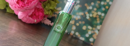 Нота цитрус. Hermes Eau de Pamplemousse Rose