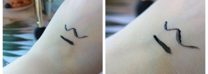 Guerlain Day. Guerlain Mad Eyes Intense Liquid Eyeliner 24h Wear Water-Resistant