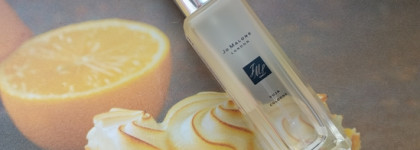 Нота цитрус. Jo Malone London Yuja Cologne