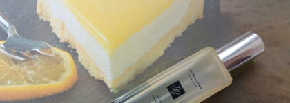Нота цитрус. Jo Malone London Yuja Cologne