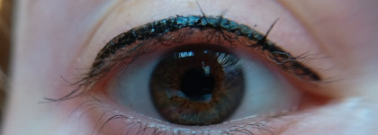 Guerlain Day. Guerlain Mad Eyes Intense Liquid Eyeliner 24h Wear Water-Resistant