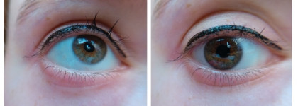 Guerlain Day. Guerlain Mad Eyes Intense Liquid Eyeliner 24h Wear Water-Resistant