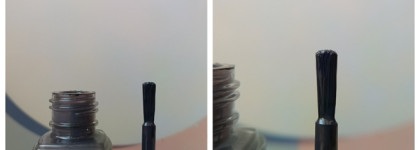 Палитра месяца. Artdeco Art Couture Nail Lacquer №794