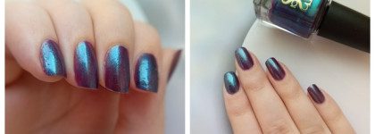 Scriptor Vegan Nail Polish Пиктский Зверь