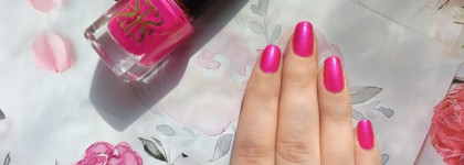 Scriptor Vegan Nail Polish Пикси