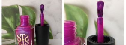 Scriptor Vegan Nail Polish Кура