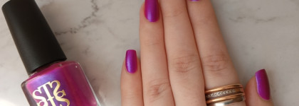 Scriptor Vegan Nail Polish Кура