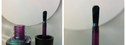 Scriptor Vegan Nail Polish Пиктский Зверь