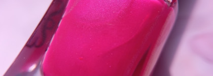 Scriptor Vegan Nail Polish Пикси