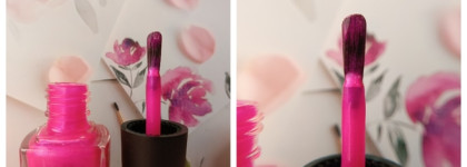 Scriptor Vegan Nail Polish Пикси