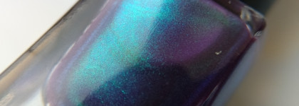 Scriptor Vegan Nail Polish Пиктский Зверь