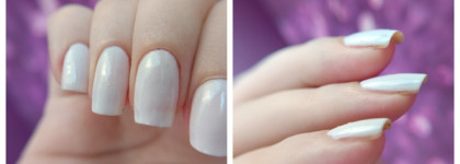 Nude Day. Essie Nail Lacquer №14 Fiji