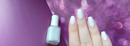 Nude Day. Essie Nail Lacquer №14 Fiji
