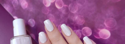 Nude Day. Essie Nail Lacquer №14 Fiji