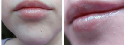 Suite Peptide Lip Serum Salted Caramel Сыворотка-масло для губ с пептидами