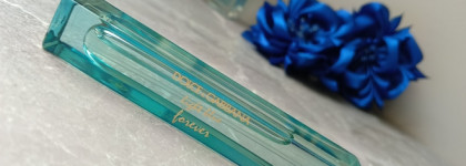 Маловато будет! Dolce & Gabbana Light Blue