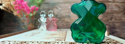 Маловато будет! Tous LoveMe