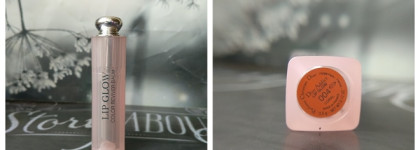 Маловато будет! Dior Addict Lip Glow