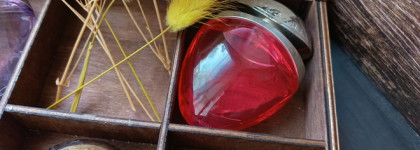 Маловато будет! Bvlgari Omnia