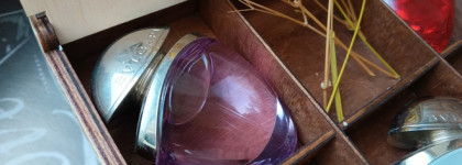 Маловато будет! Bvlgari Omnia