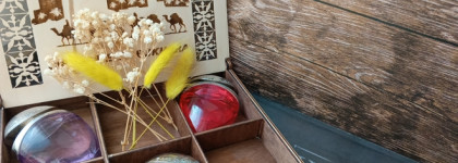 Маловато будет! Bvlgari Omnia