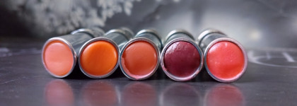 Маловато будет! Dior Addict Lip Glow