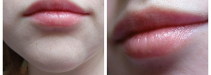 Маловато будет! Dior Addict Lip Glow