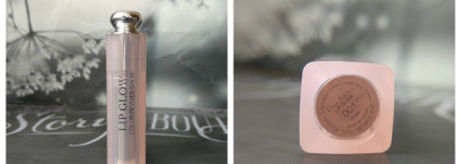 Маловато будет! Dior Addict Lip Glow