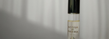 Итоги весны 2025. Парфюмерия