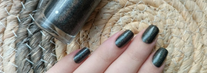 Итоги весны 2025. Лаки для ногтей