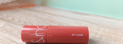 K-Beauty. Rom&nd Best Tint Edition 01. Warm Tone Pick. Набор мини-тинтов для губ