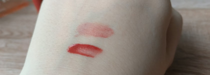 K-Beauty. Rom&nd Best Tint Edition 01. Warm Tone Pick. Набор мини-тинтов для губ