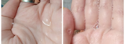 La Roche-Posay масло для душа и лосьон для тела