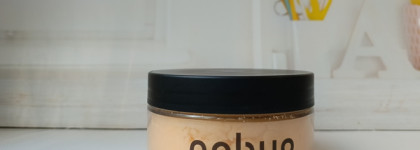 Моя система ухода за телом в 2025 году