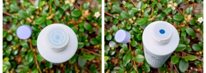 IQ CARE гель для умывания и увлажняющий тоник