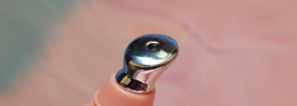 Catrice Cooling Lip Oil C03 They See Me Aperollin